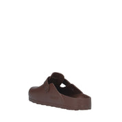 Birkenstock SABOT Marrone