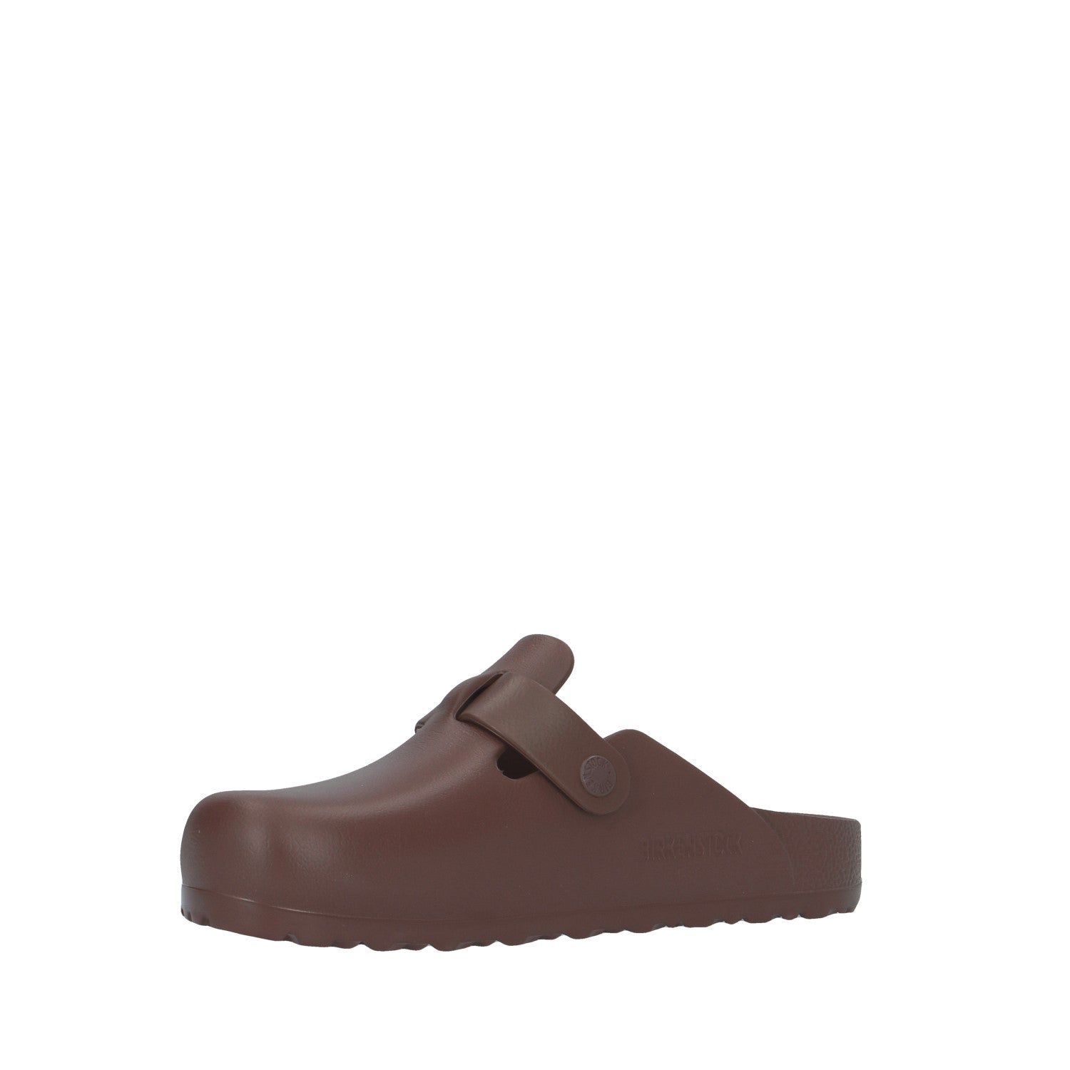 Birkenstock SABOT Marrone