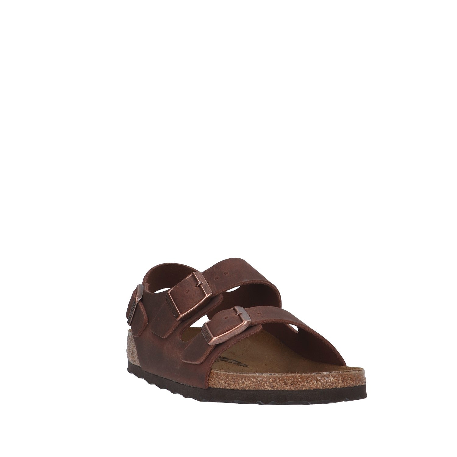 Birkenstock SANDALO BASSO Marrone