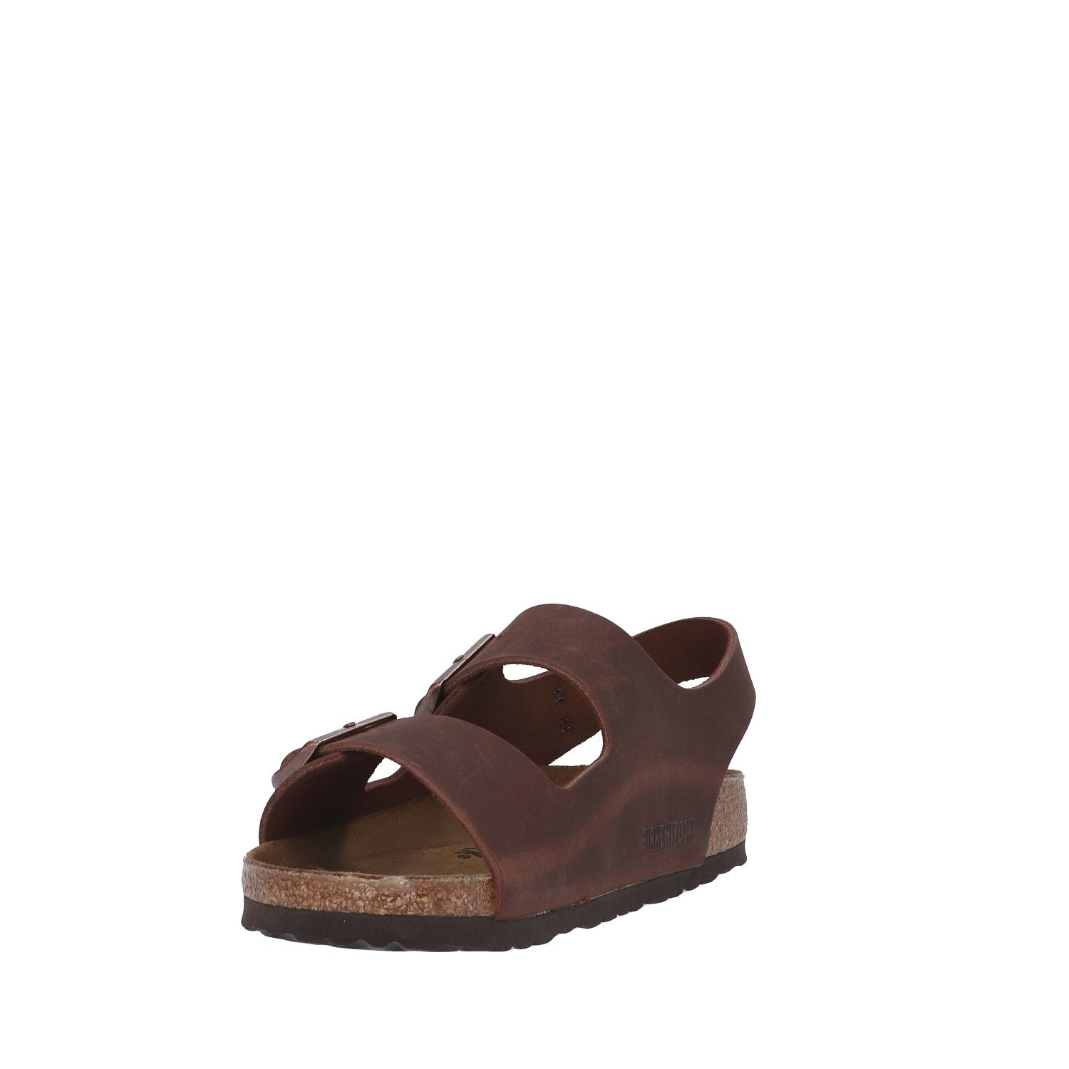 Birkenstock SANDALO BASSO Marrone