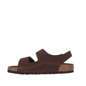 Birkenstock SANDALO BASSO Marrone