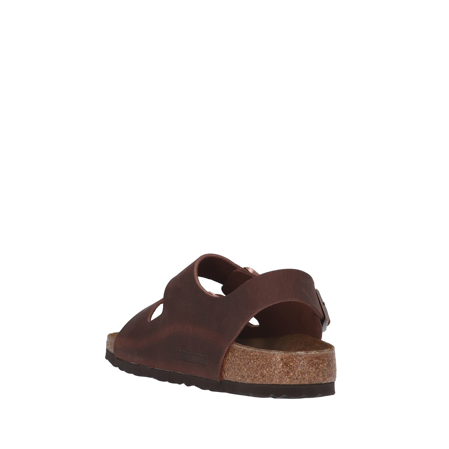 Birkenstock SANDALO BASSO Marrone