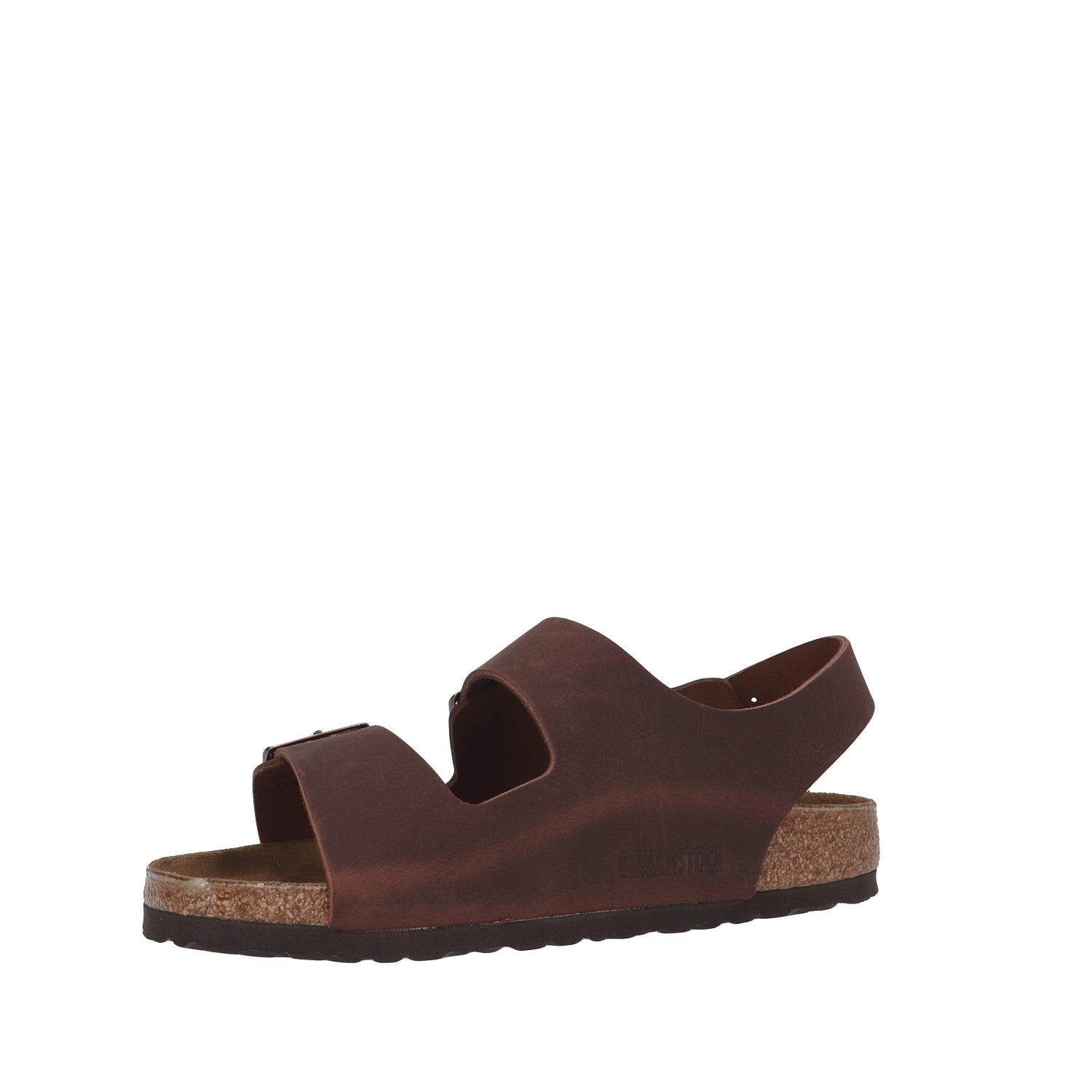 Birkenstock SANDALO BASSO Marrone