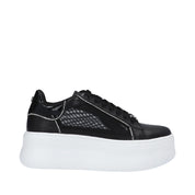 Cult SNEAKER Nero