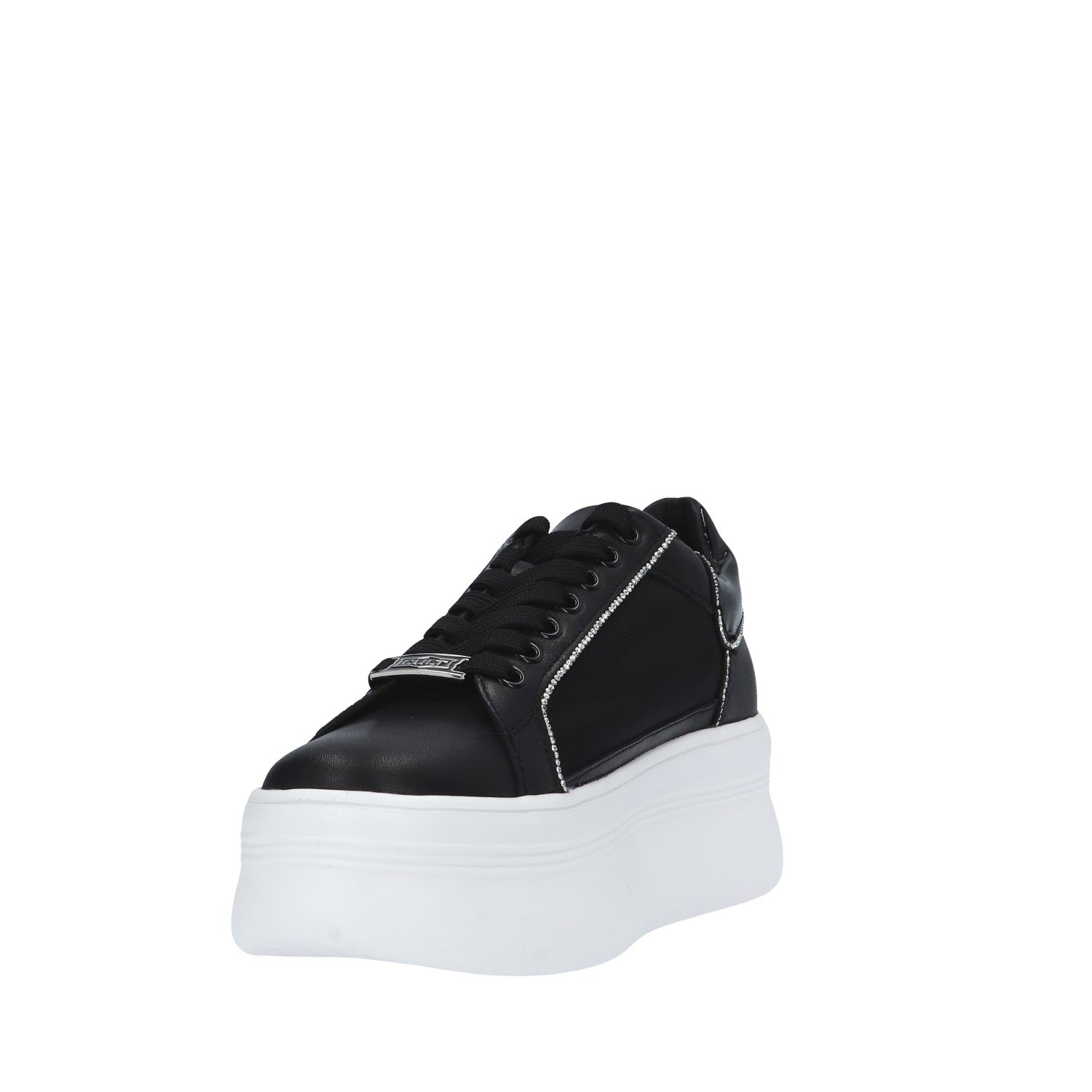 Cult SNEAKER Nero