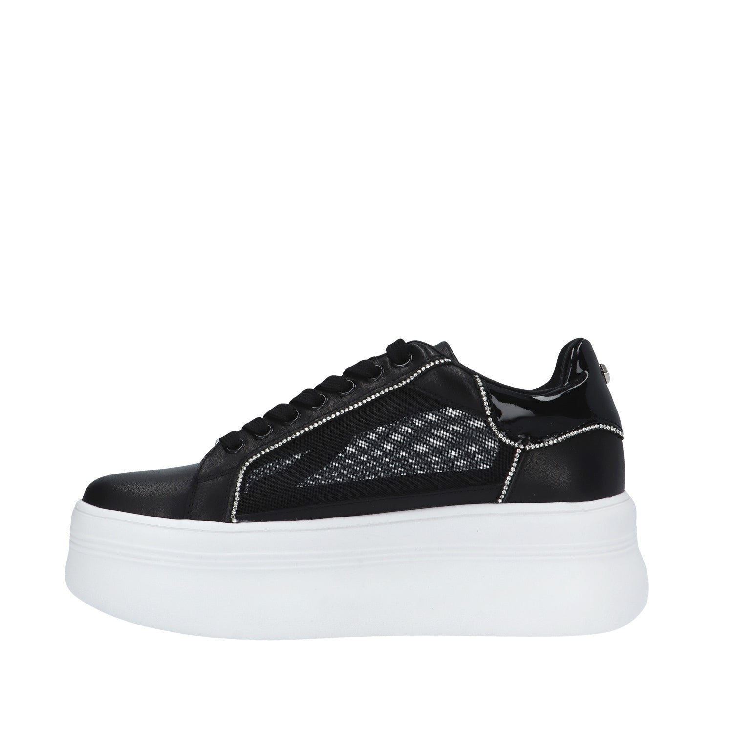 Cult SNEAKER Nero