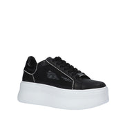 Cult SNEAKER Nero