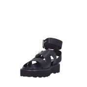 Cult SANDALO BASSO Nero