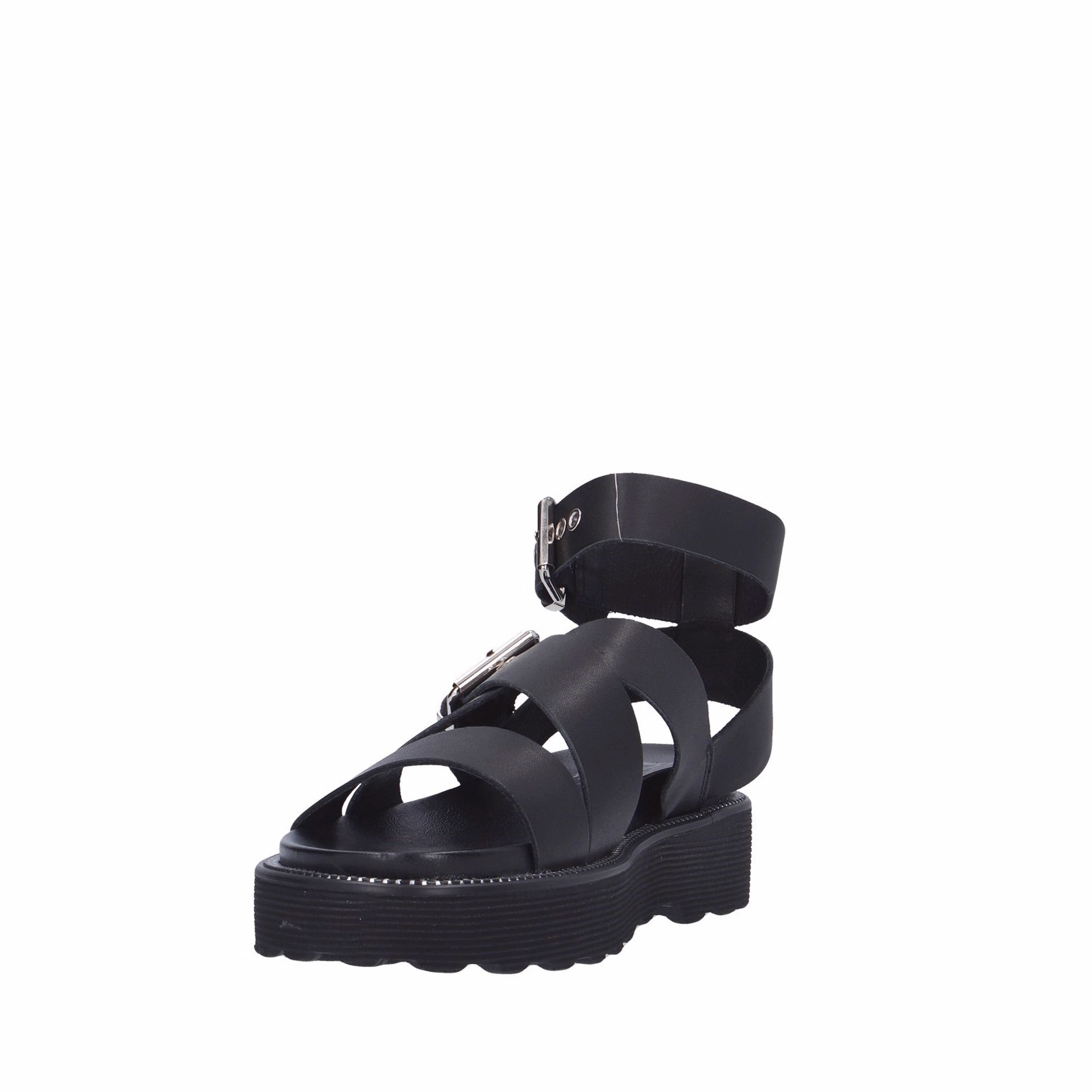 Cult SANDALO BASSO Nero