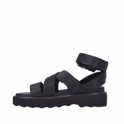 Cult SANDALO BASSO Nero