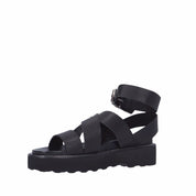 Cult SANDALO BASSO Nero