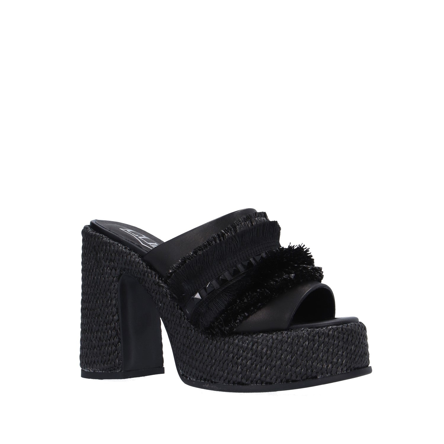 Tacco Scarpe Cult Con Zeppa Sandali Donna Con Tacco CULT Bjork