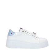 Gio+ SNEAKER Bianco