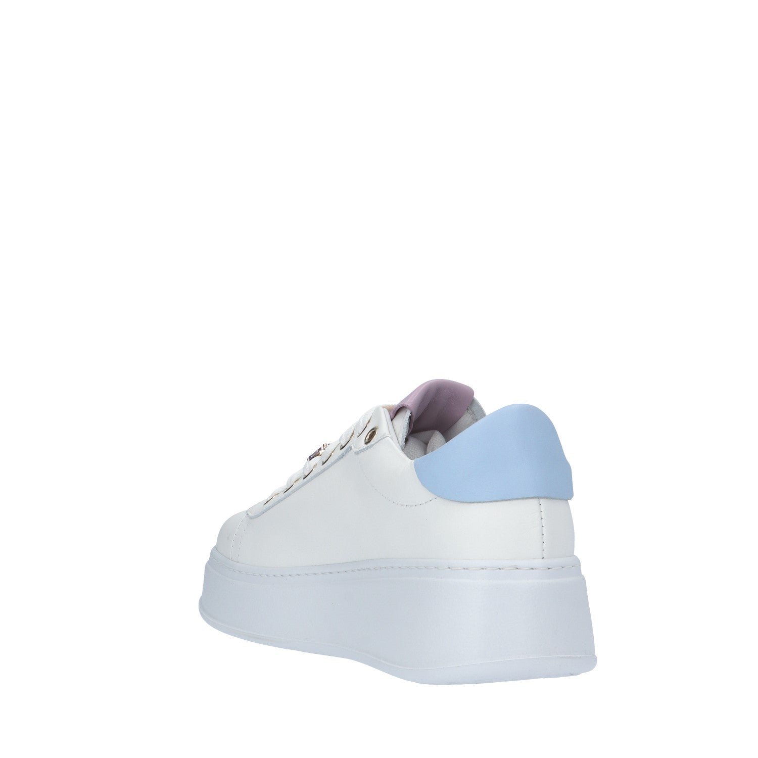 Gio+ SNEAKER Bianco