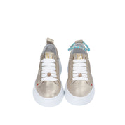 Gio+ SNEAKER Platino