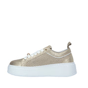 Gio+ SNEAKER Platino