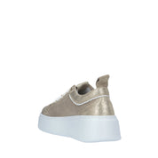 Gio+ SNEAKER Platino