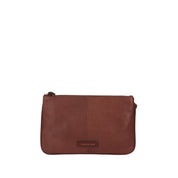 The Bridge POCHETTE Marrone