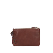 The Bridge POCHETTE Marrone