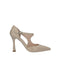 Nerogiardini DECOLLETE' Beige