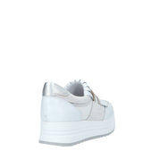 Nerogiardini SLIP ON Bianco