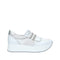 Nerogiardini SLIP ON Bianco