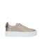 Nerogiardini SNEAKER Bronzo