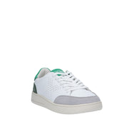 Munich SNEAKER Bianco/verde