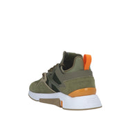 Munich SNEAKER Verde Militare