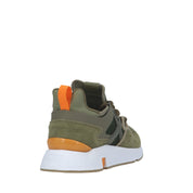 Munich SNEAKER Verde Militare