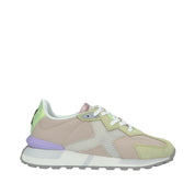 Munich SNEAKER Beige/verde