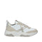 Munich SNEAKER Bianco/beige