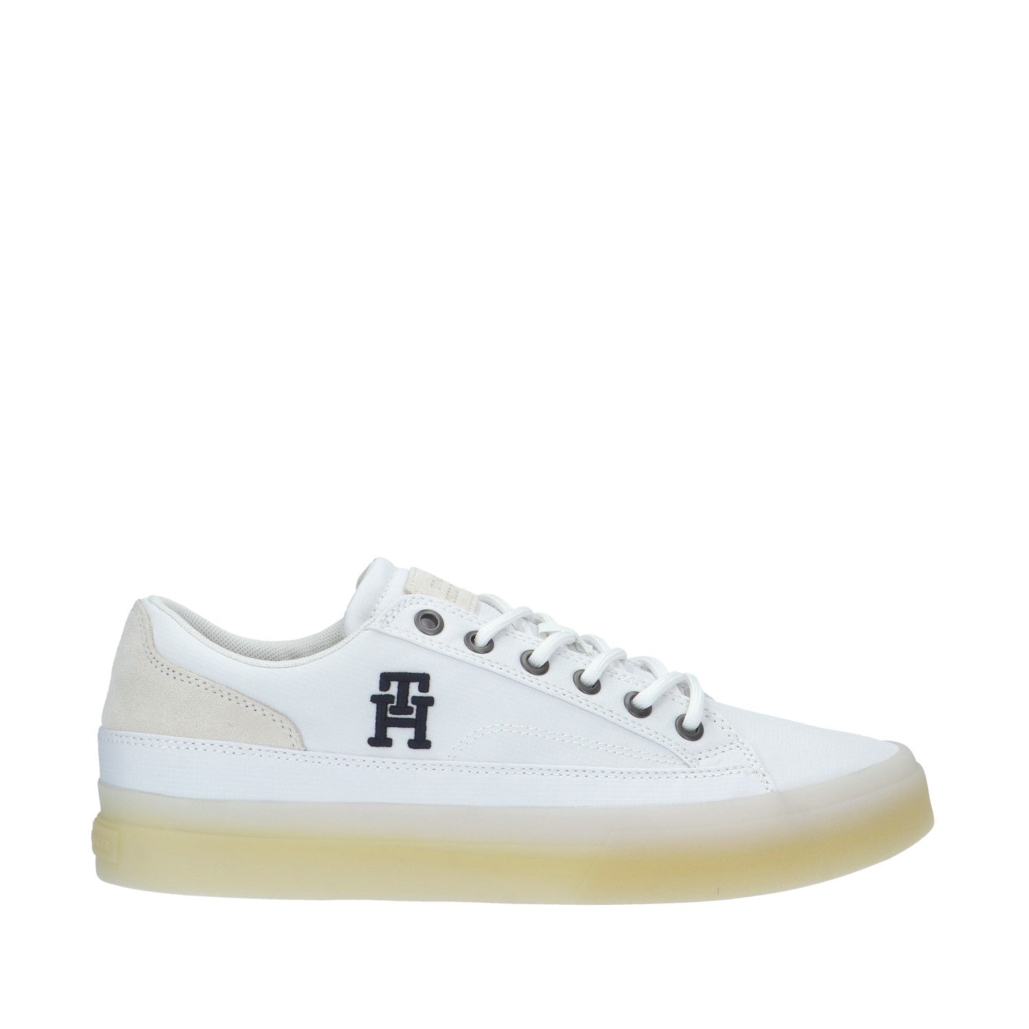 Tommy Hilfiger SNEAKER Bianco