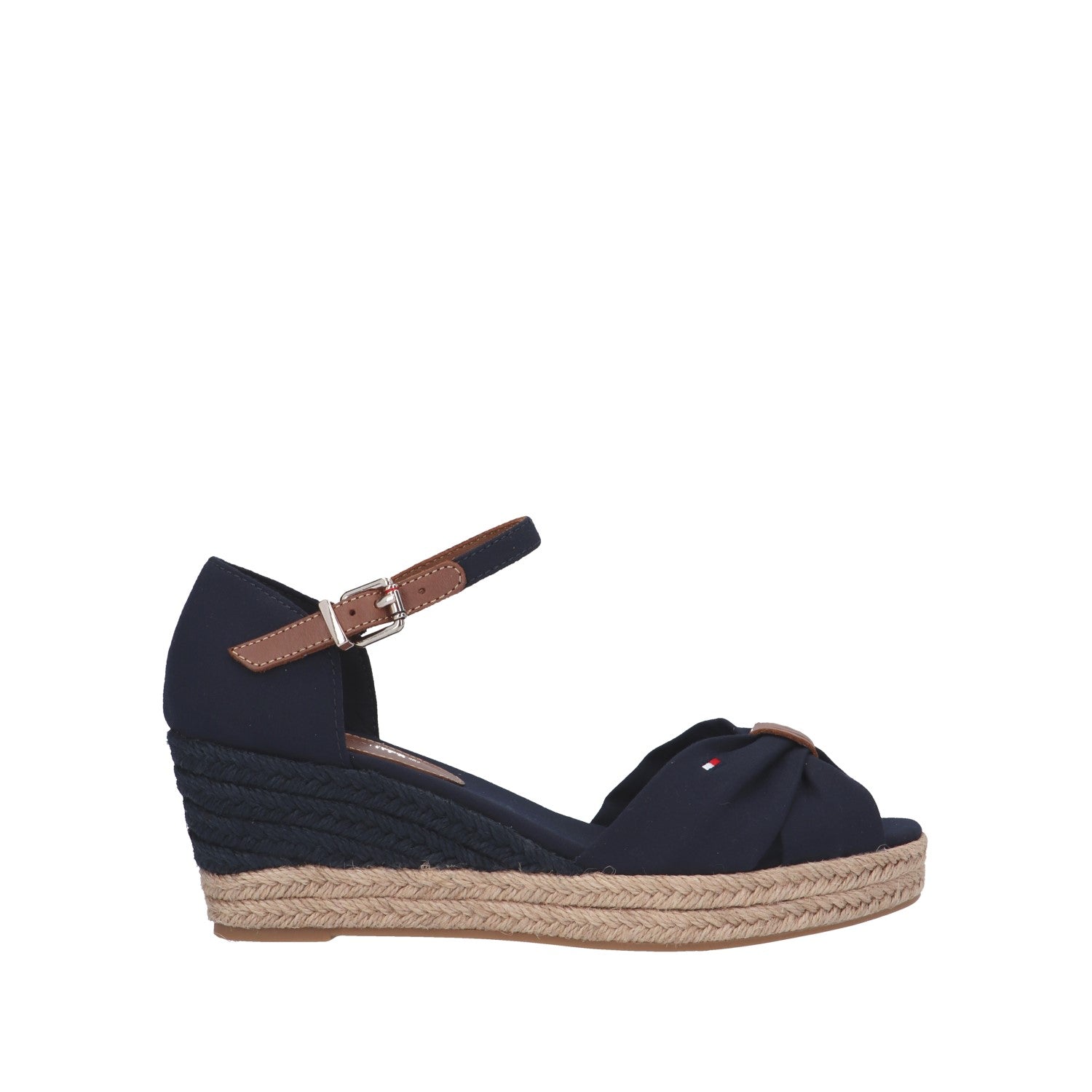 Tommy Hilfiger SANDALO SPUNTATO Blu