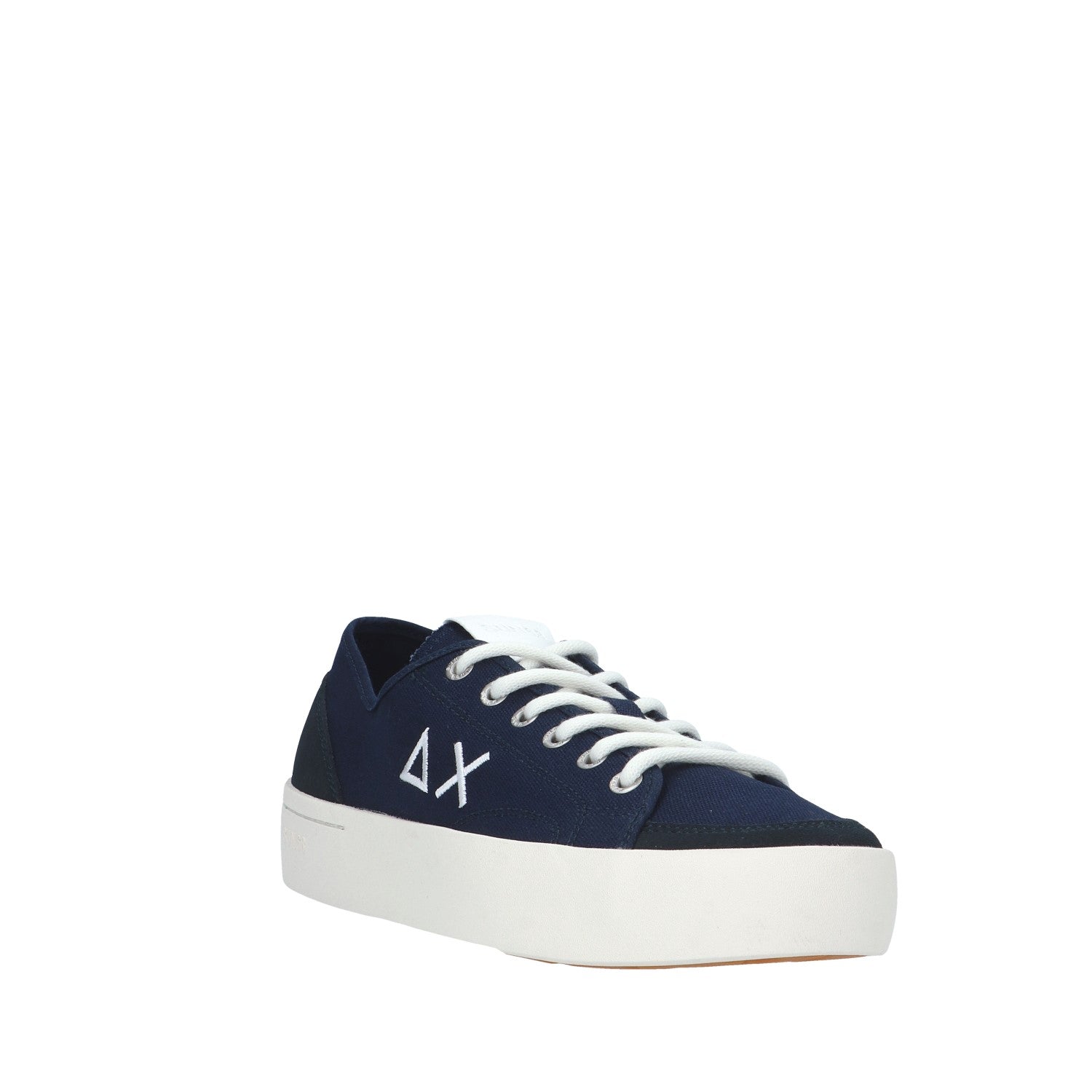 Sun68 SNEAKER Navy