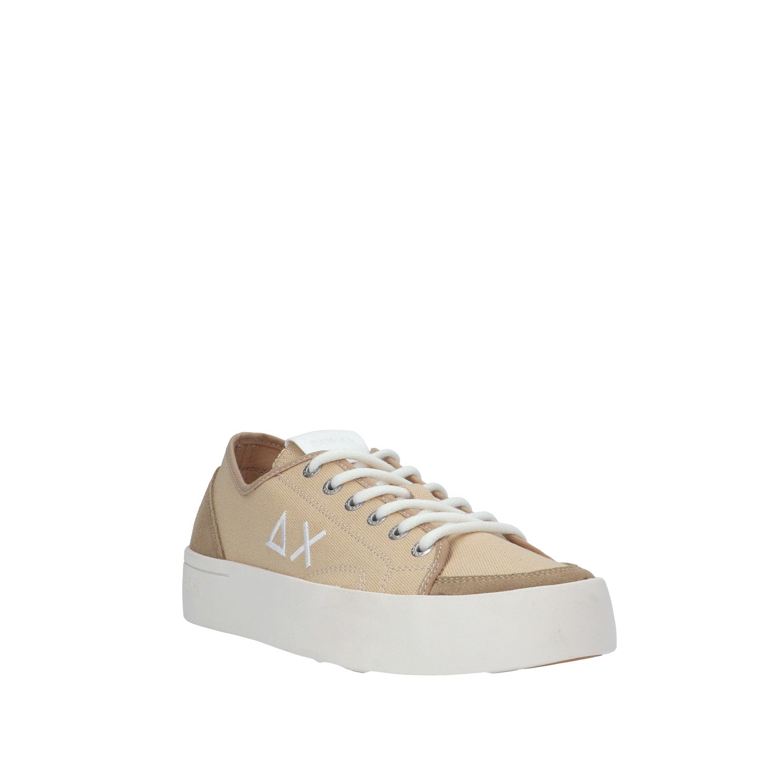 Sun68 SNEAKER Beige