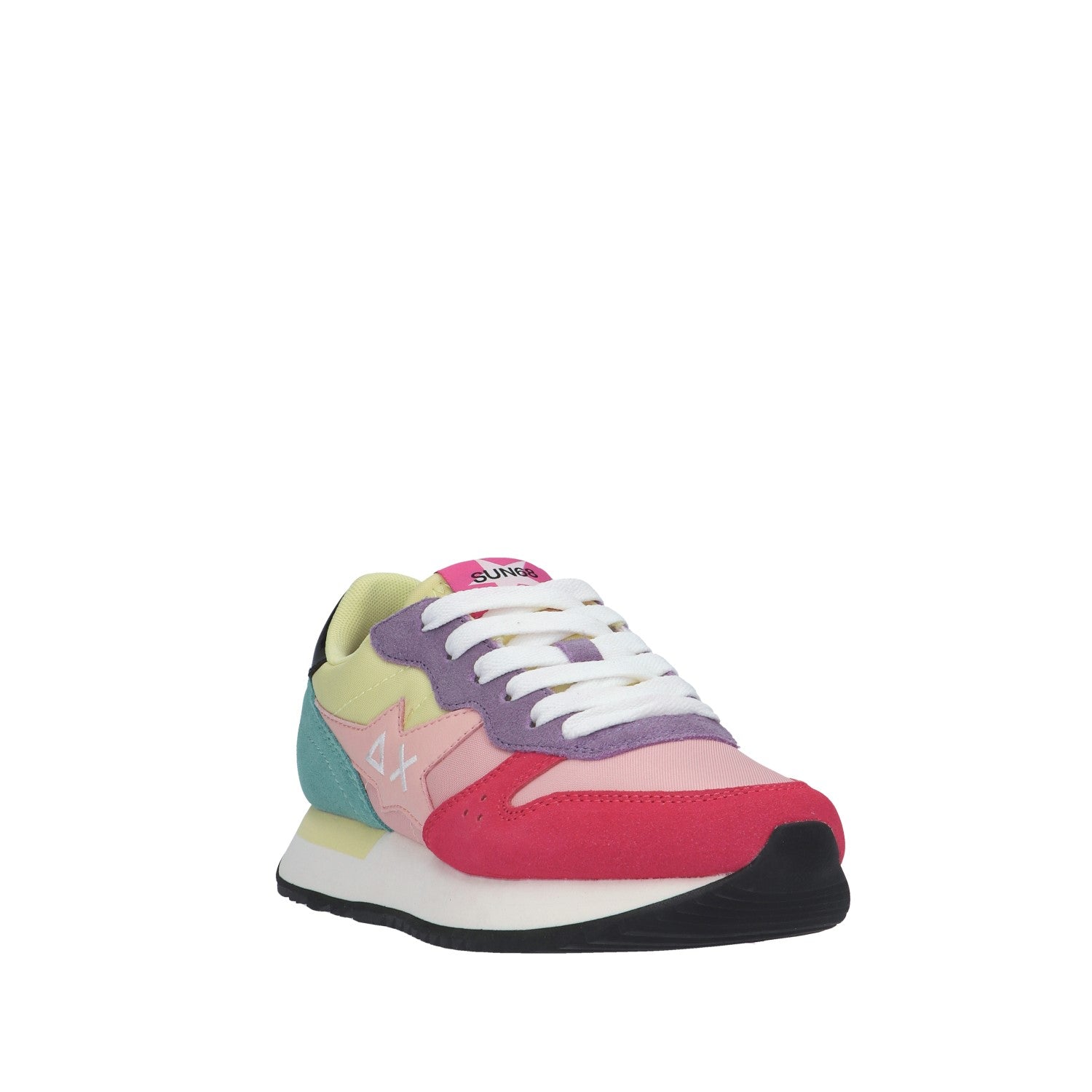 Sun68 SNEAKER Rosa