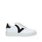 Victoria SNEAKER Bianco/nero