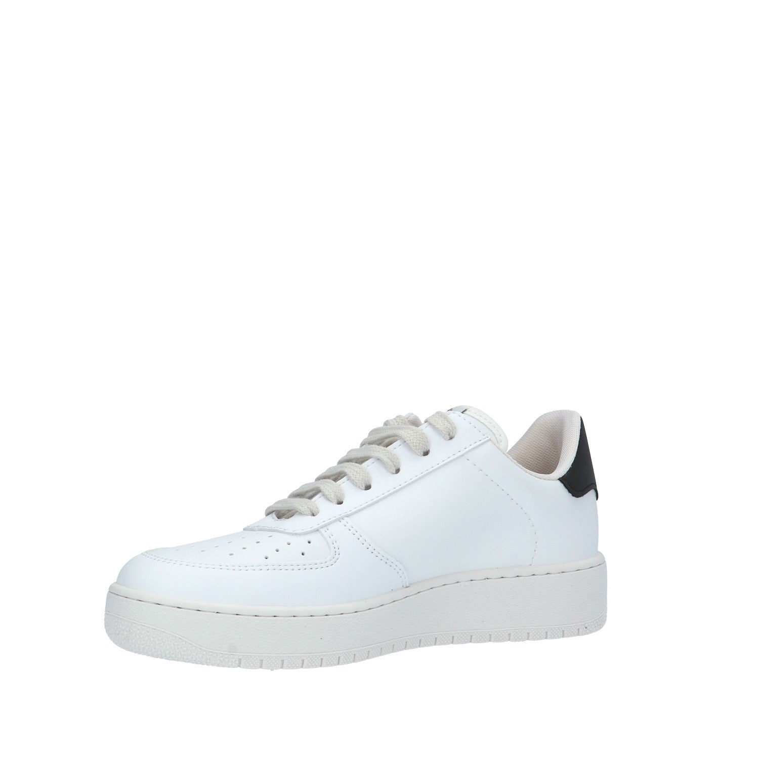 Victoria SNEAKER Bianco/nero