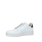 Victoria SNEAKER Bianco/nero