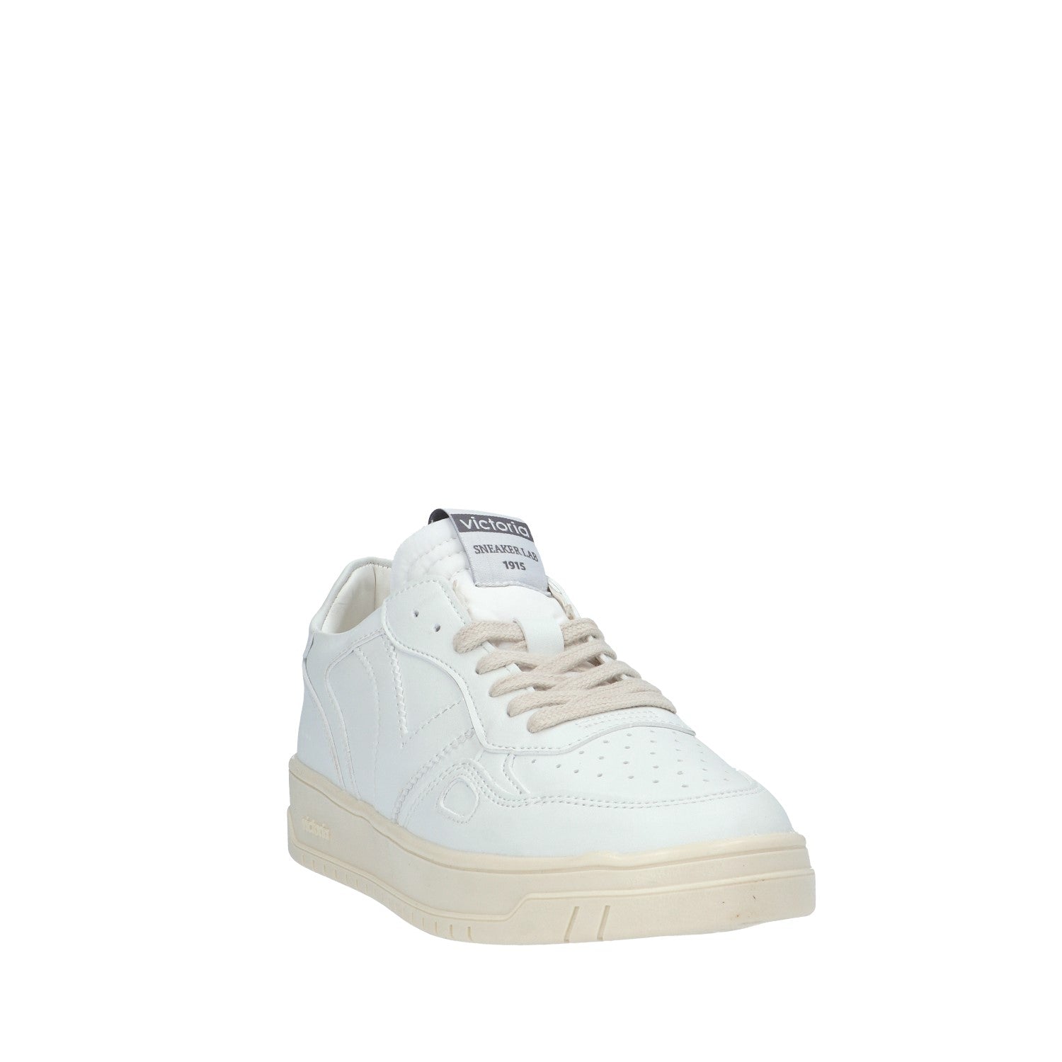 Victoria SNEAKER Bianco