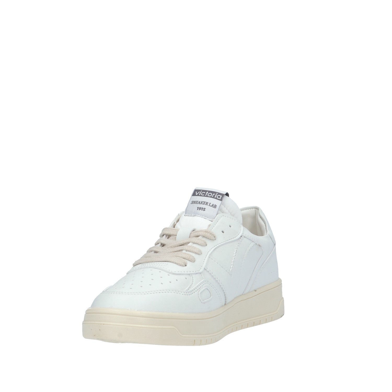 Victoria SNEAKER Bianco