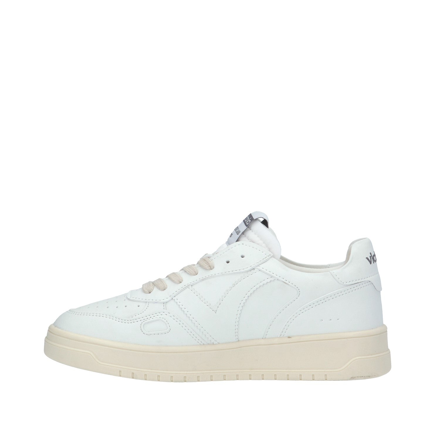 Victoria SNEAKER Bianco