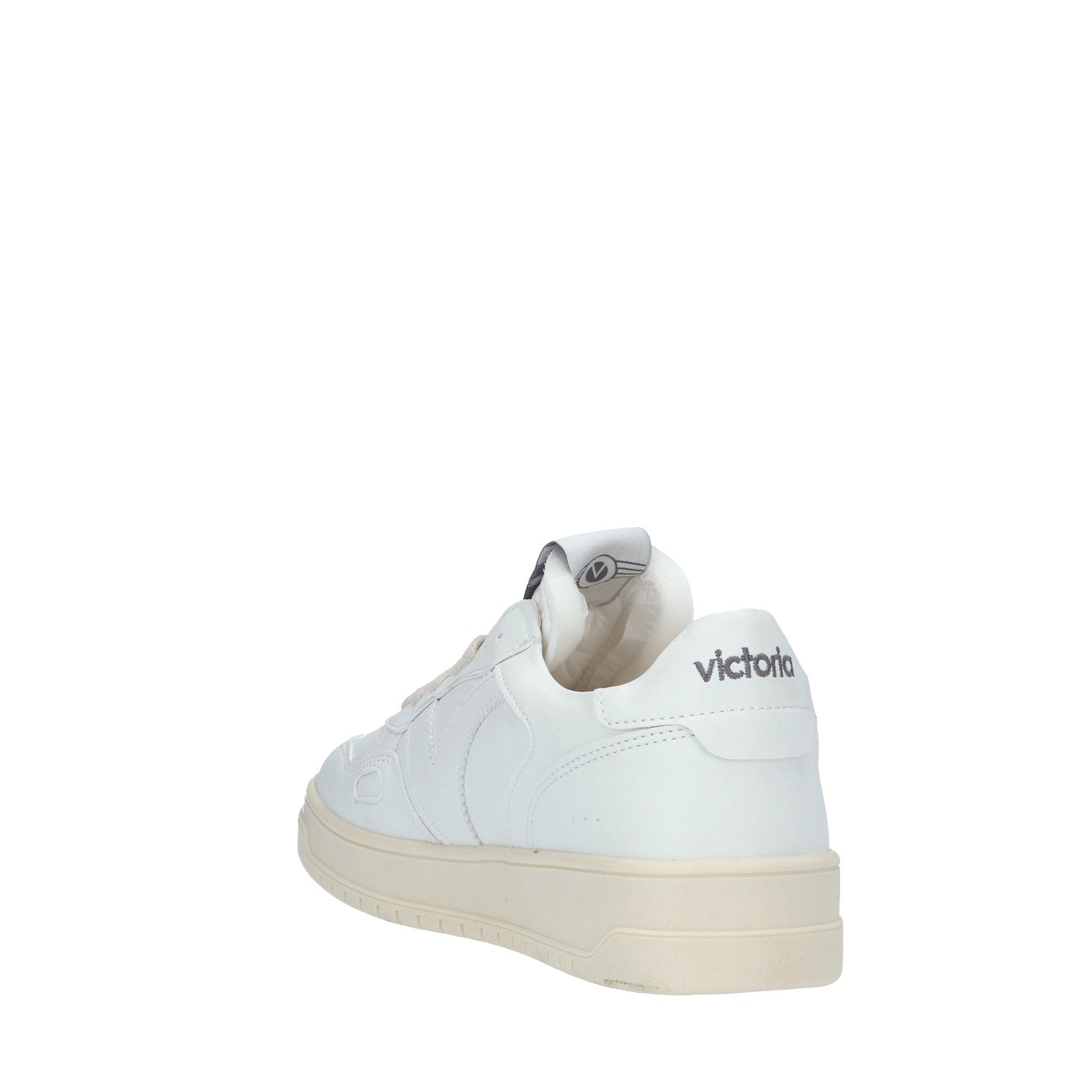 Victoria SNEAKER Bianco