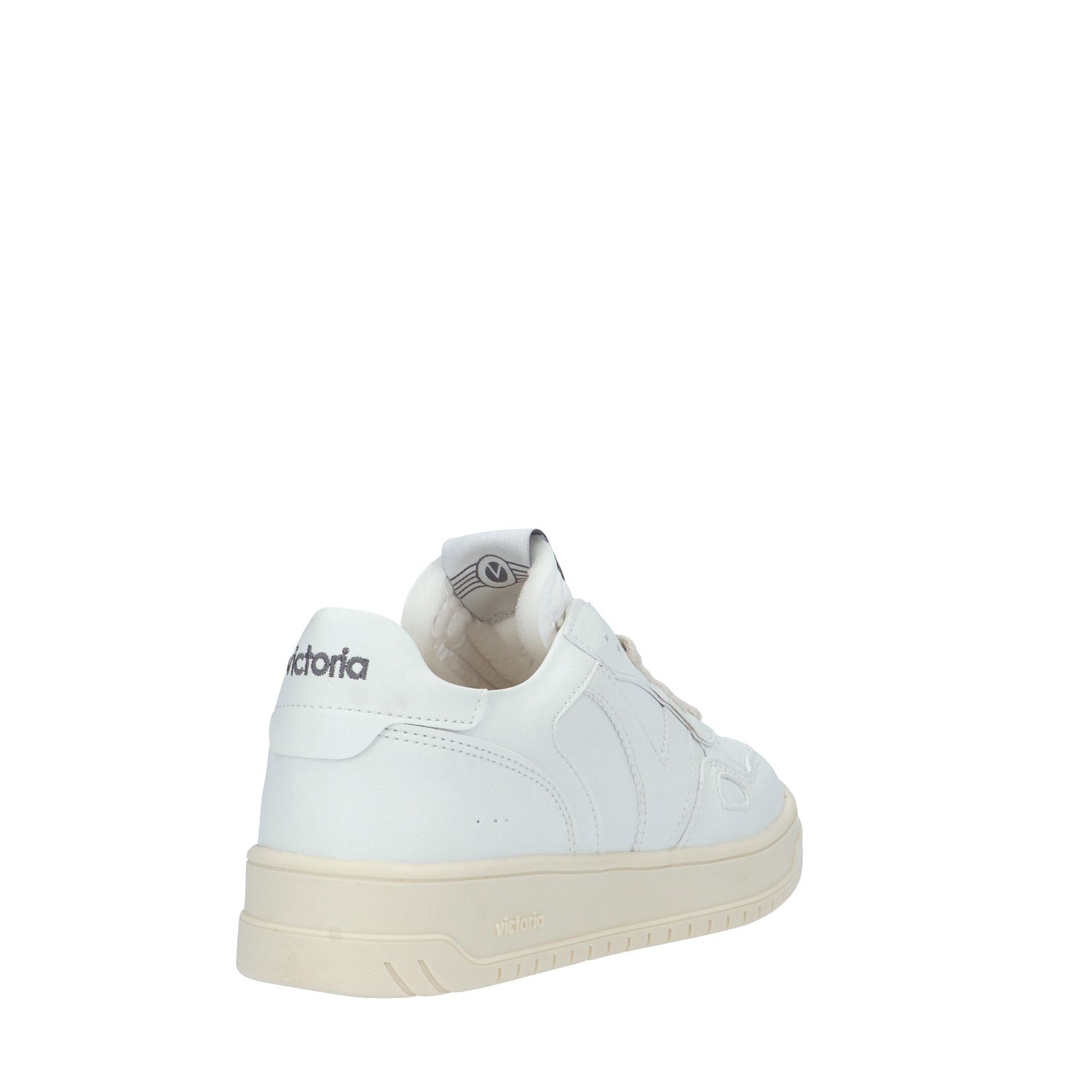 Victoria SNEAKER Bianco