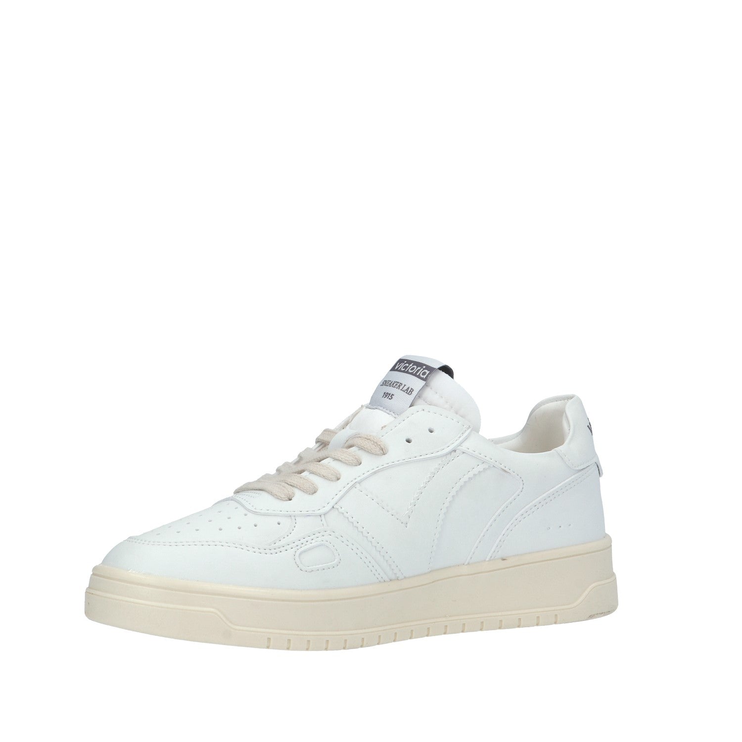 Victoria SNEAKER Bianco