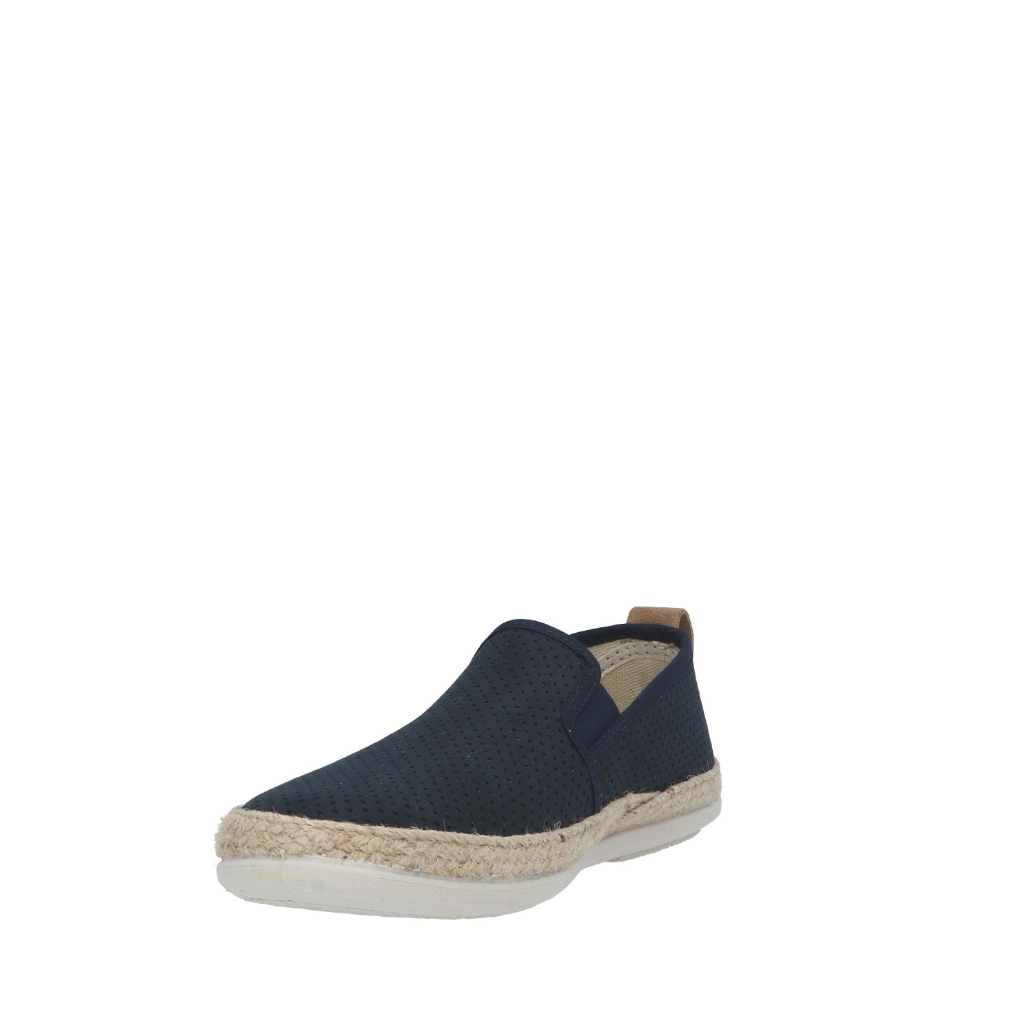 Victoria SLIP ON Blu