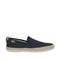 Victoria SLIP ON Blu