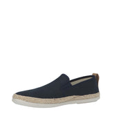 Victoria SLIP ON Blu