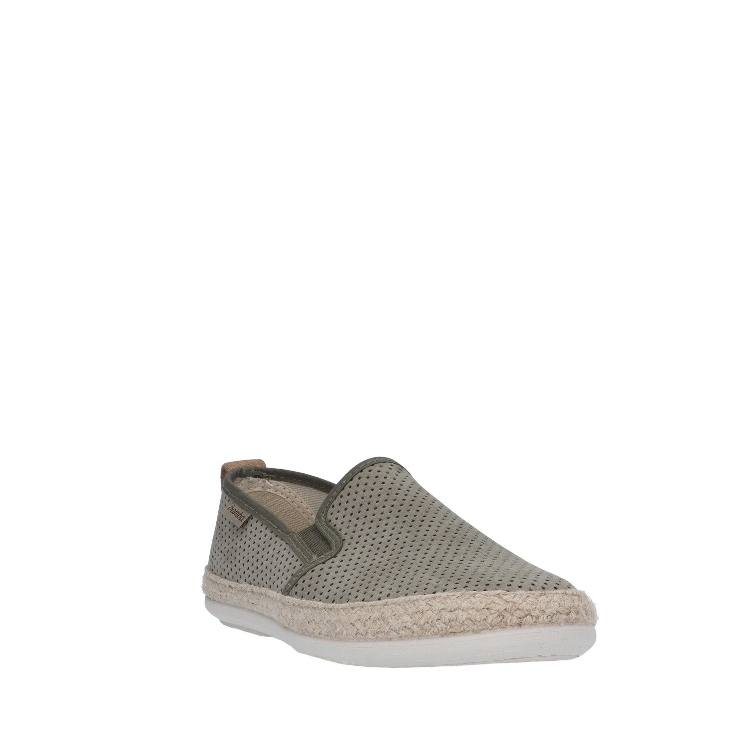 Victoria SLIP ON Kaki